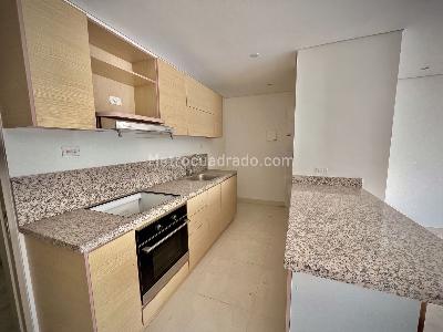 Apartamento de 2 alcobas en venta en Conjunto Residencial Eva Punta Arena, Girardot, 75 m² · foto 4 de 18