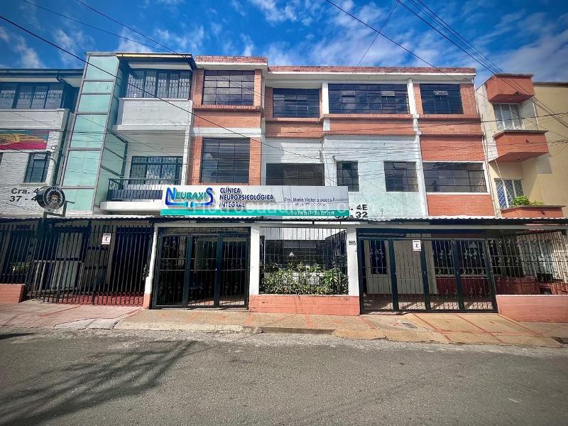 House for rent in Ibagué