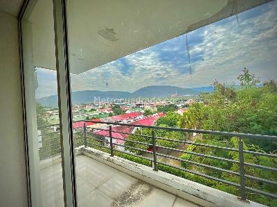 Apartamento de 2 alcobas en venta en Conjunto Residencial Eva Punta Arena, Girardot, 77 m² · foto 10 de 17