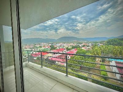 Apartamento de 2 alcobas en venta en Conjunto Residencial, Girardot, 78 m² · foto 10 de 18