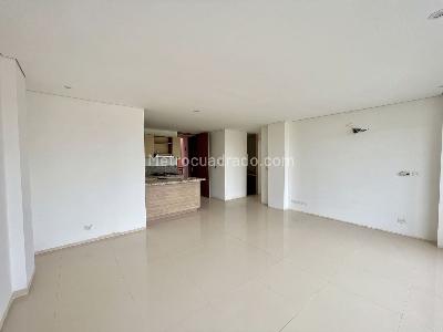 Apartamento de 2 alcobas en venta en Conjunto Residencial, Girardot, 78 m² · foto 2 de 18