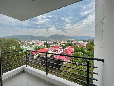 Apartamento de 2 alcobas en venta en Conjunto Residencial, Girardot, 78 m² · foto 4 de 18