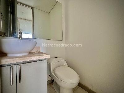 Apartamento de 4 alcobas en venta en Conjunto Residencial Eva Punta Arena, Girardot, 127 m² · foto 10 de 20