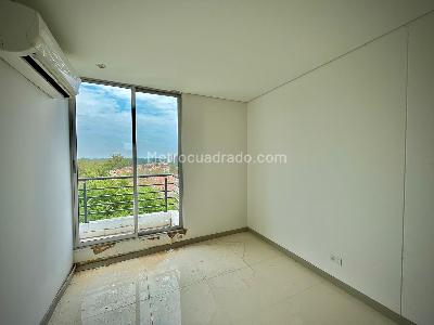 Apartamento de 4 alcobas en venta en Conjunto Residencial Eva Punta Arena, Girardot, 127 m² · foto 11 de 20