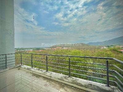Apartamento de 4 alcobas en venta en Conjunto Residencial Eva Punta Arena, Girardot, 127 m² · foto 12 de 20