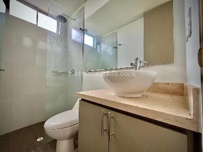 Apartamento de 4 alcobas en venta en Conjunto Residencial Eva Punta Arena, Girardot, 127 m² · foto 13 de 20