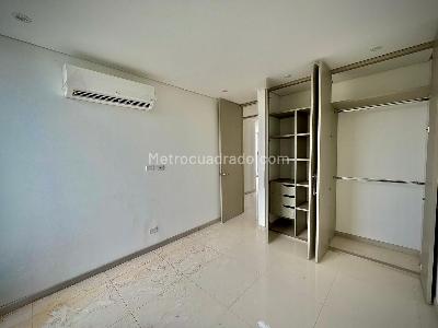 Apartamento de 4 alcobas en venta en Conjunto Residencial Eva Punta Arena, Girardot, 127 m² · foto 9 de 20