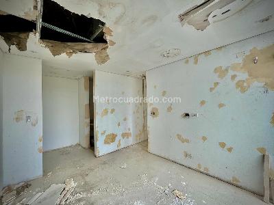 Apartamento de 3 alcobas en venta en Conjunto Residencial, Girardot, 97 m² · foto 16 de 20