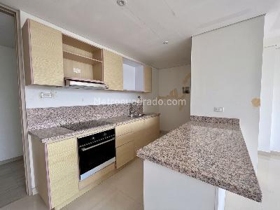 Apartamento de 3 alcobas en venta en Conjunto Residencial, Girardot, 97 m² · foto 4 de 20