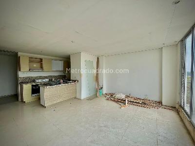 Apartamento de 3 alcobas en venta en Conjunto Residencial, Girardot, 97 m² · foto 9 de 20