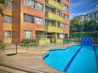 Apartamento de 3 alcobas en venta en Caminos Del Bosque Ibague, Ibagué, 62 m² · foto 18 de 18