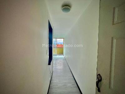 Apartamento de 3 alcobas en venta en Caminos Del Bosque Ibague, Ibagué, 62 m² · foto 5 de 18