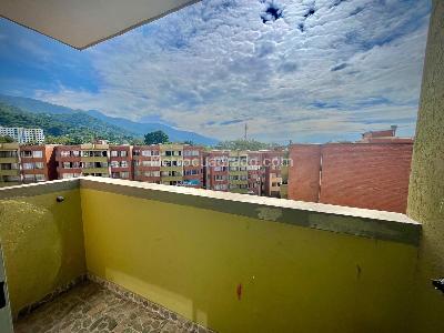 Apartamento de 3 alcobas en venta en Caminos Del Bosque Ibague, Ibagué, 62 m² · foto 7 de 18