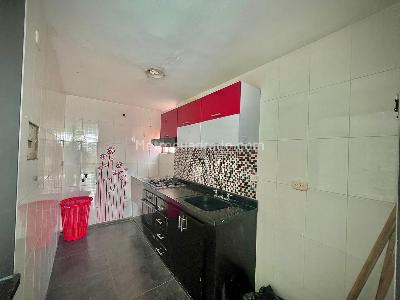 Apartamento de 3 alcobas en venta en Caminos Del Bosque Ibague, Ibagué, 62 m² · foto 8 de 18