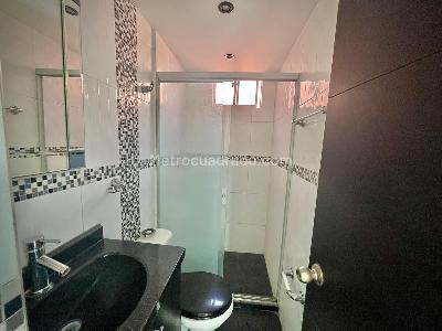 Apartamento de 3 alcobas en venta en Caminos Del Bosque Ibague, Ibagué, 62 m² · foto 10 de 18