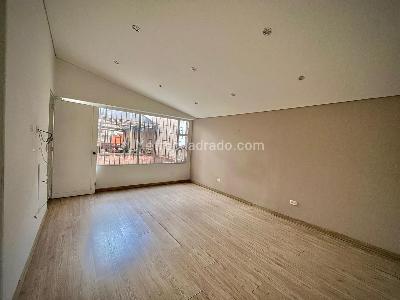 Apartamento de 2 alcobas en venta en Santa Barbara, Bogotá, 75 m² · foto 16 de 19