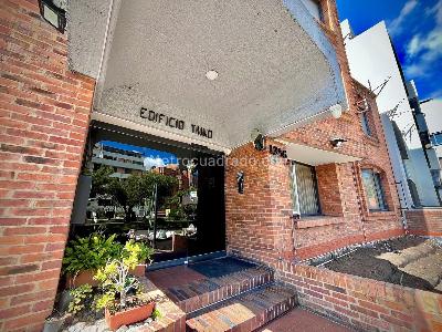 Apartamento de 2 alcobas en venta en Santa Barbara, Bogotá, 75 m² · foto 3 de 19