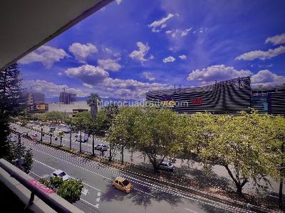 Apartamento de 3 alcobas en venta en Edificio Vegasdel Exito, Envigado, 115 m² · foto 3 de 20