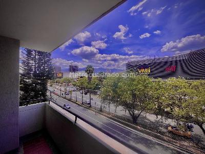 Apartamento de 3 alcobas en venta en Edificio Vegasdel Exito, Envigado, 115 m² · foto 4 de 20