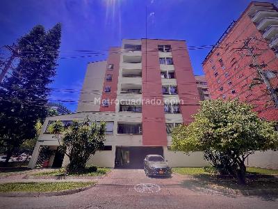 Apartamento de 3 alcobas en venta en Edificio Vegasdel Exito, Envigado, 115 m² · foto 2 de 20