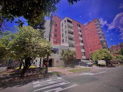 Apartamento de 3 alcobas en venta en Edificio Vegasdel Exito, Envigado, 115 m² · foto 11 de 20