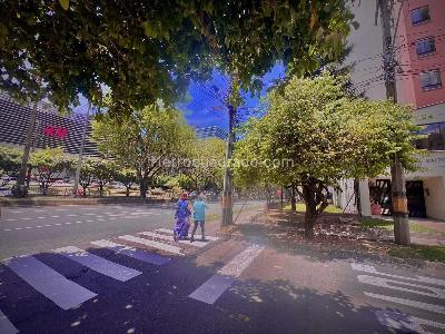 Apartamento de 3 alcobas en venta en Edificio Vegasdel Exito, Envigado, 115 m² · foto 6 de 20