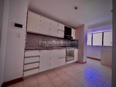 Apartamento de 3 alcobas en venta en Edificio Vegasdel Exito, Envigado, 115 m² · foto 5 de 20