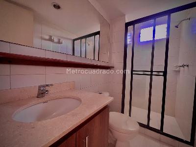 Apartamento de 3 alcobas en venta en Edificio Vegasdel Exito, Envigado, 115 m² · foto 12 de 20