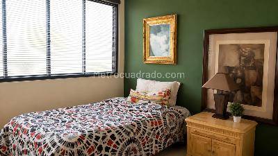 Apartamento en venta en Santa Barbara Oriental, Bogotá · foto 2 de 6