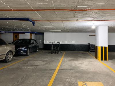 Apartamento en venta en Santa Barbara Oriental, Bogotá · foto 6 de 6