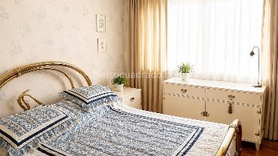 Apartamento en venta en Santa Barbara Oriental, Bogotá · foto 5 de 6