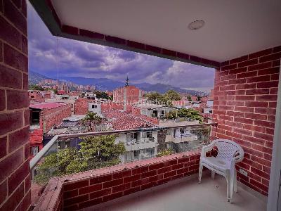 Apartamento en venta en La Magnolia, Envigado · foto 11 de 20