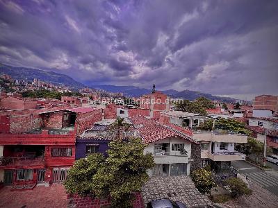 Apartamento en venta en La Magnolia, Envigado · foto 12 de 20
