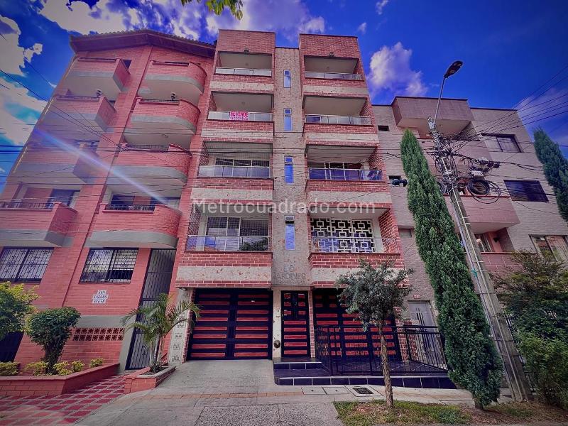 Piso – Envigado - Vista 2