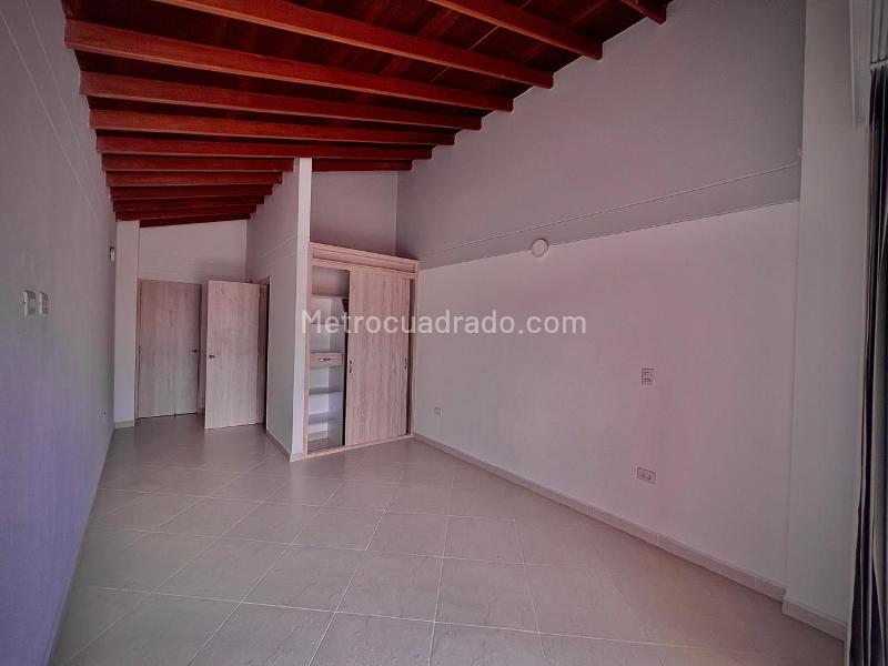 Piso – Envigado - Vista 4