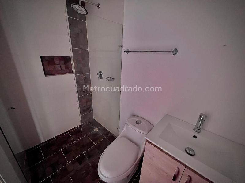 Piso – Envigado - Vista 5