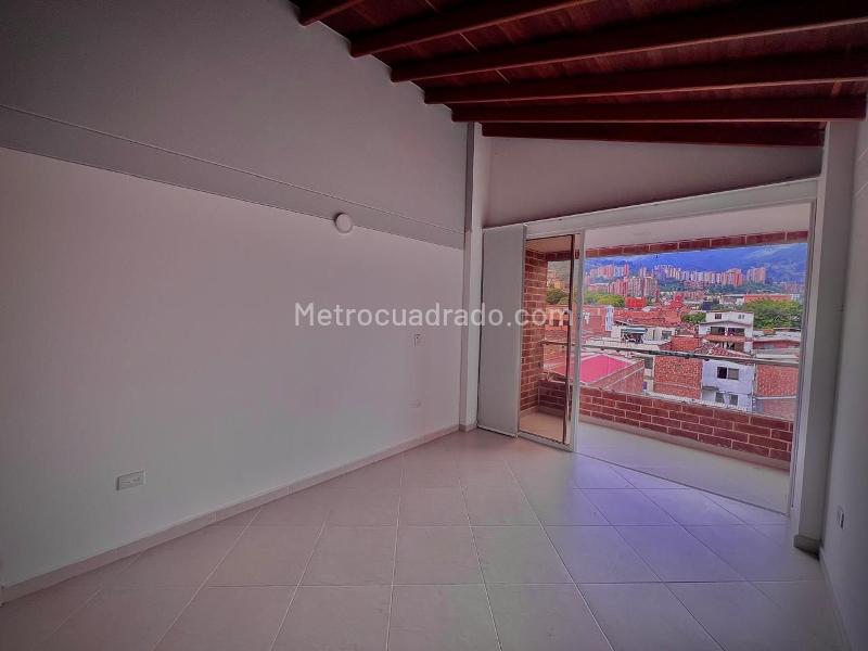 Piso – Envigado - Más