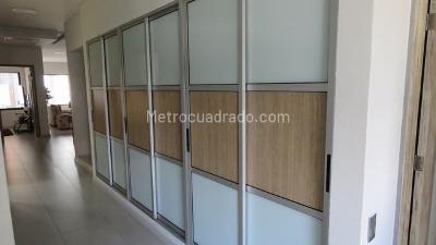 Apartamento en venta en El Poblado Santa Maria De Los Angeles, Medellín · foto 12 de 19