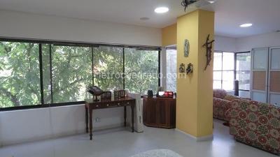 Apartamento en venta en El Poblado Santa Maria De Los Angeles, Medellín · foto 19 de 19