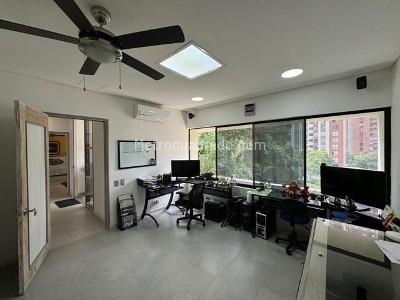 Apartamento en venta en El Poblado Santa Maria De Los Angeles, Medellín · foto 4 de 19