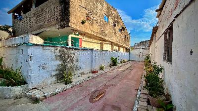 Casa en venta en San Roque, Barranquilla · foto 13 de 14