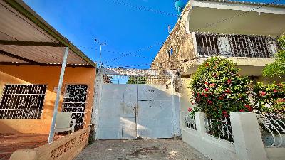 Casa en venta en San Roque, Barranquilla · foto 14 de 14