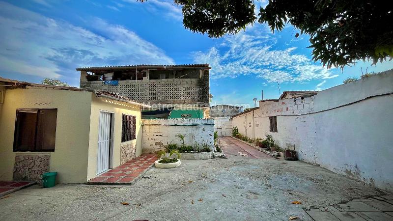 Casa – Barranquilla - Más