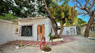 Casa en venta en San Roque, Barranquilla · foto 2 de 14