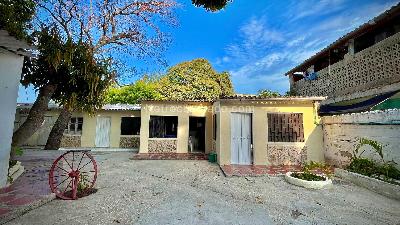 Casa en venta en San Roque, Barranquilla · foto 7 de 14