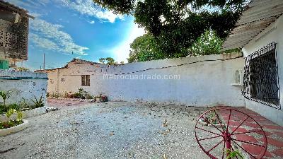 Casa en venta en San Roque, Barranquilla · foto 8 de 14