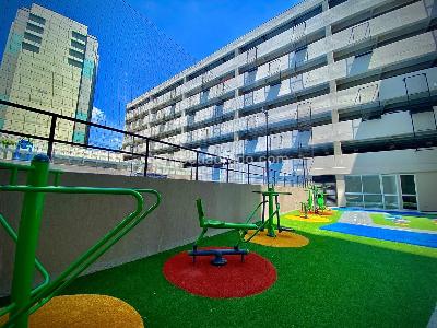Apartamento de 3 alcobas en venta en Conjunto Ventura, Ibagué, 56 m² · foto 3 de 15