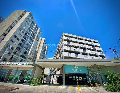 Apartamento de 3 alcobas en venta en Conjunto Ventura, Ibagué, 56 m² · foto 2 de 15