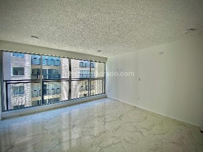 Apartamento de 3 alcobas en venta en Conjunto Ventura, Ibagué, 56 m² · foto 4 de 15