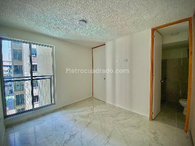 Apartamento de 3 alcobas en venta en Conjunto Ventura, Ibagué, 56 m² · foto 5 de 15